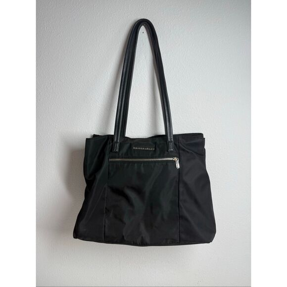 Briggs & Riley Rhapsody-Essential Tote Bag Black See Description - Picture 1 of 16